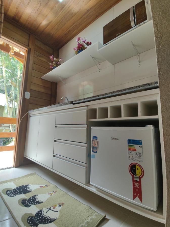 Chalés Schwambach Domingos Martins Exterior foto
