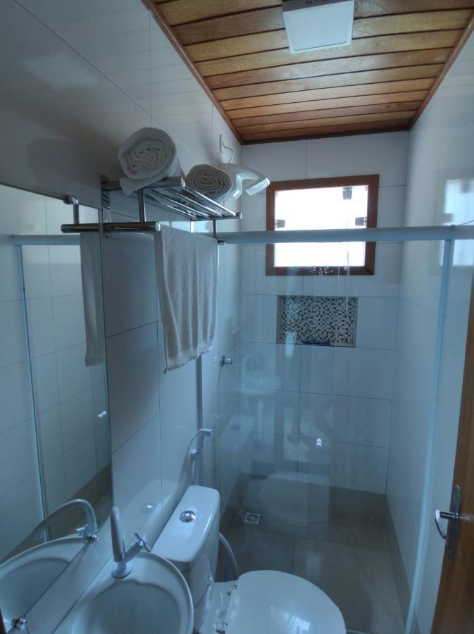Chalés Schwambach Domingos Martins Exterior foto